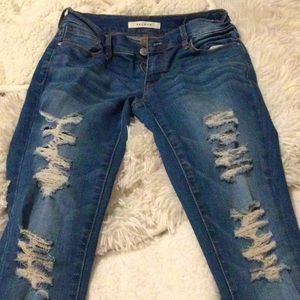 Pacsun jeans